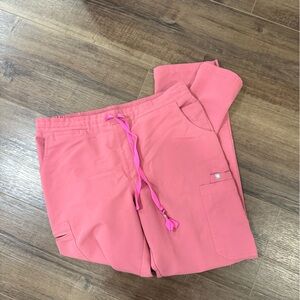 Figs breast cancer mauve